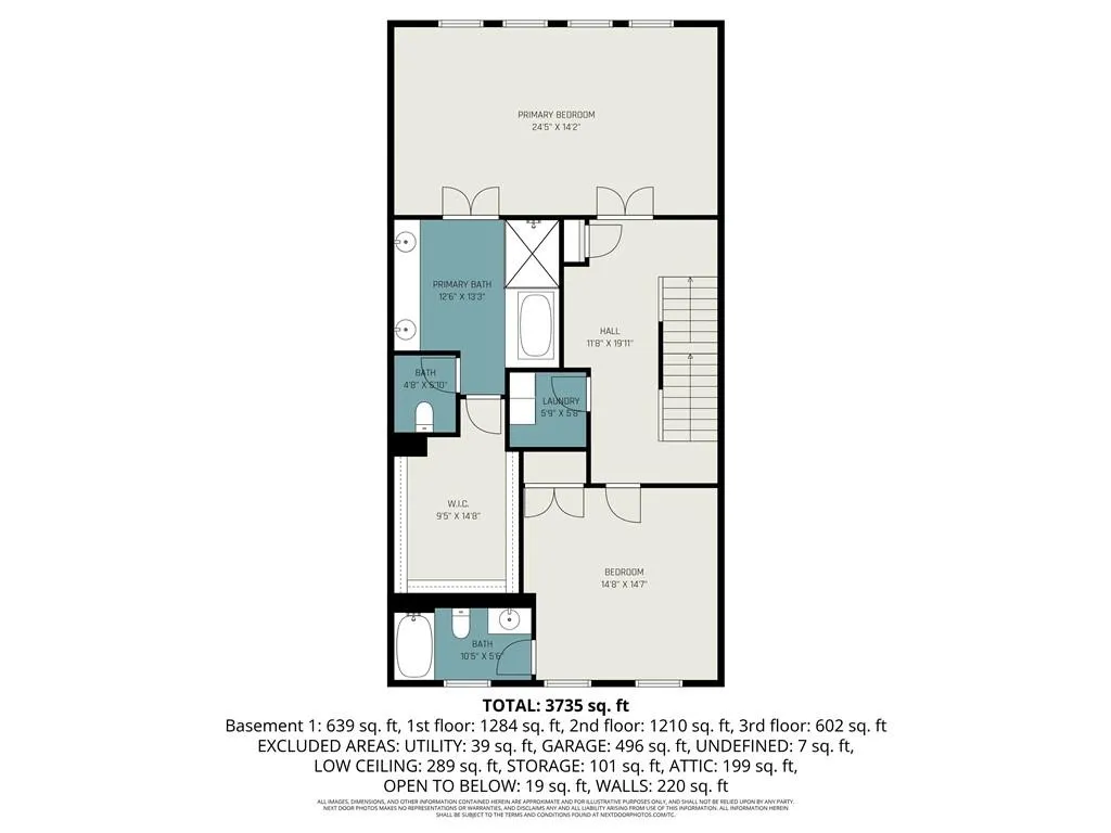 657 Lockton Place, Atlanta, Georgia 30342, 4 Bedrooms Bedrooms, ,4 BathroomsBathrooms,Residential,For Sale,657 Lockton Place,7725775
