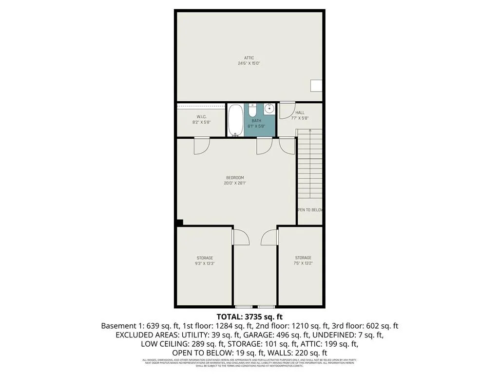 657 Lockton Place, Atlanta, Georgia 30342, 4 Bedrooms Bedrooms, ,4 BathroomsBathrooms,Residential,For Sale,657 Lockton Place,7725775