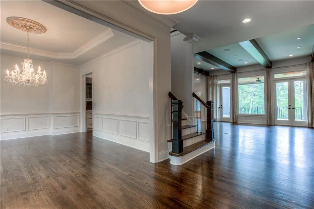 1503 Sunnybrook Farm Road, Sandy Springs, Georgia 30350, 6 Bedrooms Bedrooms, ,6 BathroomsBathrooms,Residential,Sold,1503 Sunnybrook Farm Road,5832993
