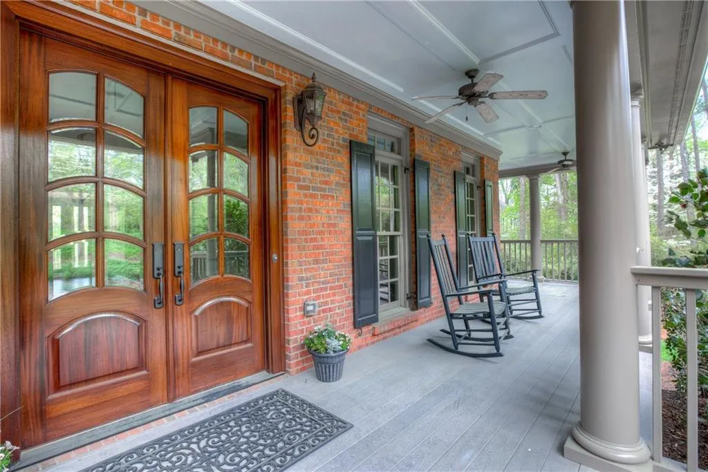 1503 Sunnybrook Farm Road, Sandy Springs, Georgia 30350, 6 Bedrooms Bedrooms, ,6 BathroomsBathrooms,Residential,Sold,1503 Sunnybrook Farm Road,5832993