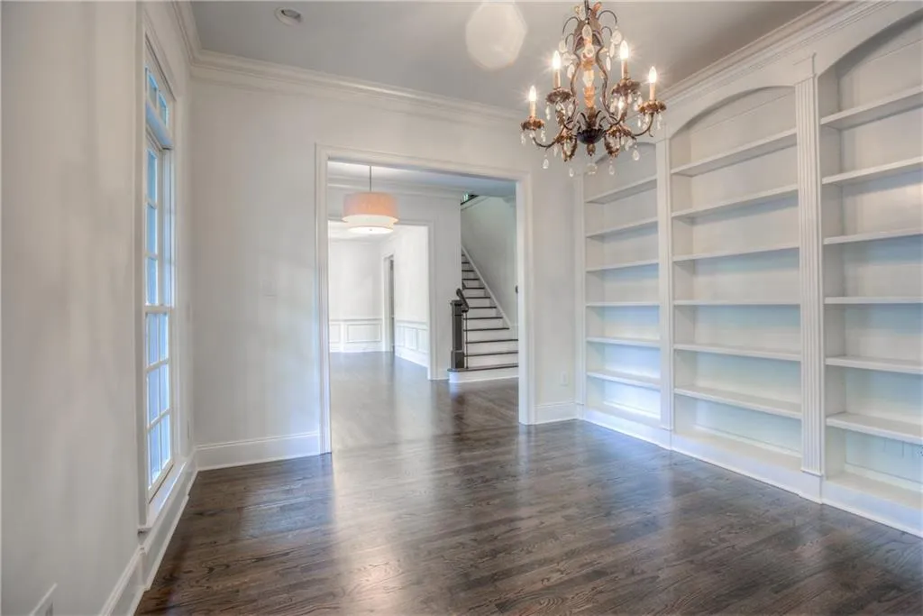 1503 Sunnybrook Farm Road, Sandy Springs, Georgia 30350, 6 Bedrooms Bedrooms, ,6 BathroomsBathrooms,Residential,Sold,1503 Sunnybrook Farm Road,5832993