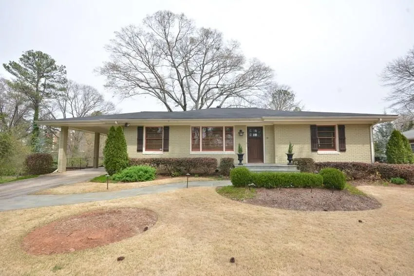 348 Hilderbrand Drive, Atlanta, Georgia 30328, 3 Bedrooms Bedrooms, ,3 BathroomsBathrooms,Residential,Sold,348 Hilderbrand Drive,5822017