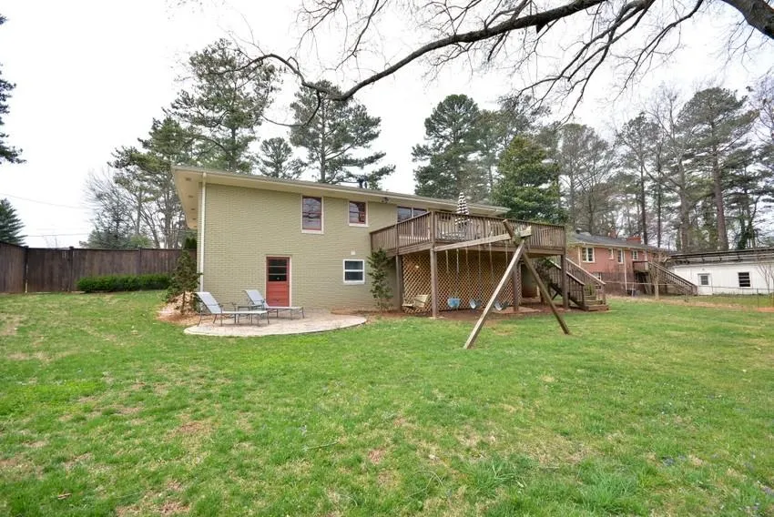 348 Hilderbrand Drive, Atlanta, Georgia 30328, 3 Bedrooms Bedrooms, ,3 BathroomsBathrooms,Residential,Sold,348 Hilderbrand Drive,5822017