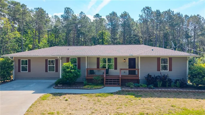 191 Hightower Loop Road, Ranger, Georgia 30734