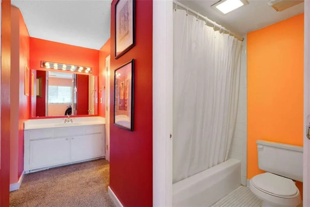 7124 Stonington, Sandy Springs, Georgia 30328, 3 Bedrooms Bedrooms, ,2 BathroomsBathrooms,Residential,Sold,7124 Stonington,6834705