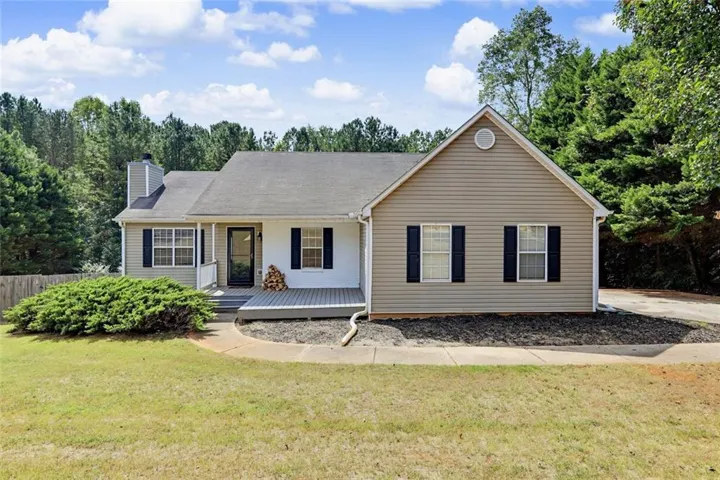 830 Riverwood Drive, Monroe, Georgia 30655