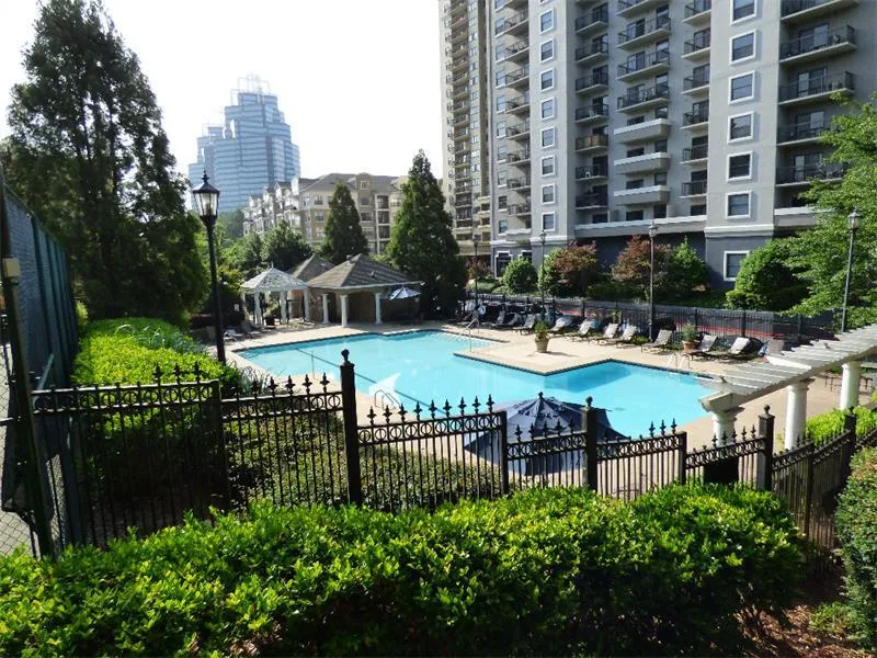 795 Hammond Drive Unit 402, Atlanta, Georgia 30328, 1 Bedroom Bedrooms, ,1 BathroomBathrooms,Residential,Sold,795 Hammond Drive Unit 402,5574666