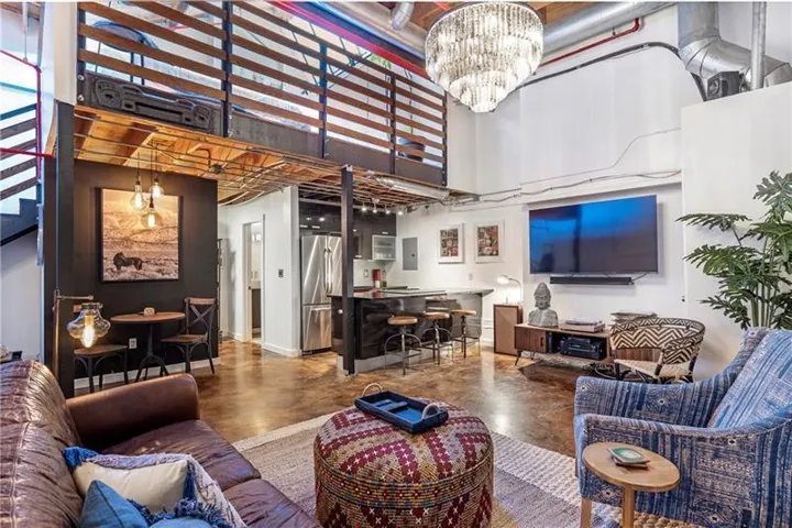 650 Glen Iris Drive Ne Unit 3, Atlanta, Georgia 30308