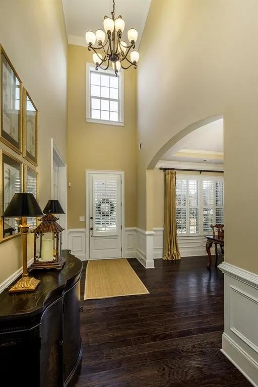 3932 Dahlwiny Court, Sandy Springs, Georgia 30350, 4 Bedrooms Bedrooms, ,3 BathroomsBathrooms,Residential,Sold,3932 Dahlwiny Court,6734676