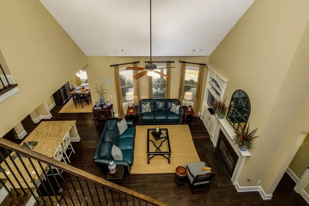3932 Dahlwiny Court, Sandy Springs, Georgia 30350, 4 Bedrooms Bedrooms, ,3 BathroomsBathrooms,Residential,Sold,3932 Dahlwiny Court,6734676