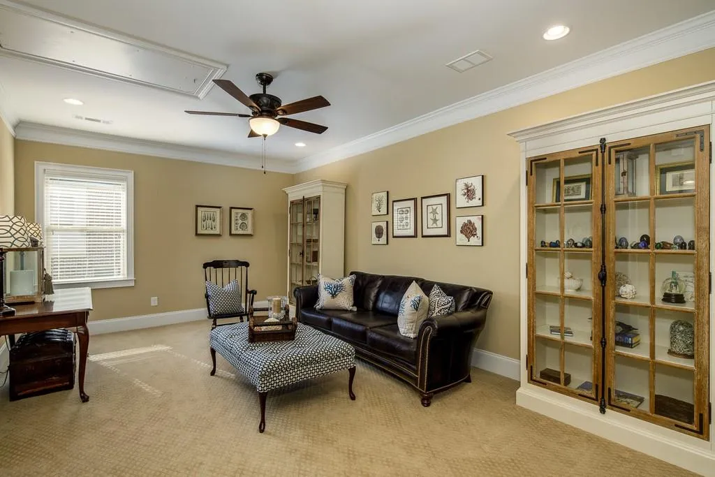 3932 Dahlwiny Court, Sandy Springs, Georgia 30350, 4 Bedrooms Bedrooms, ,3 BathroomsBathrooms,Residential,Sold,3932 Dahlwiny Court,6734676