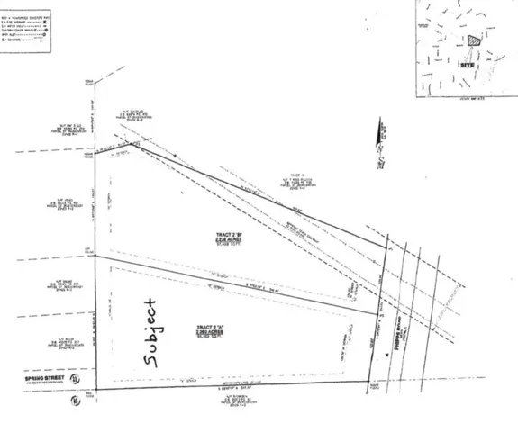 0 Phipps Road, Palmetto, Georgia 30268