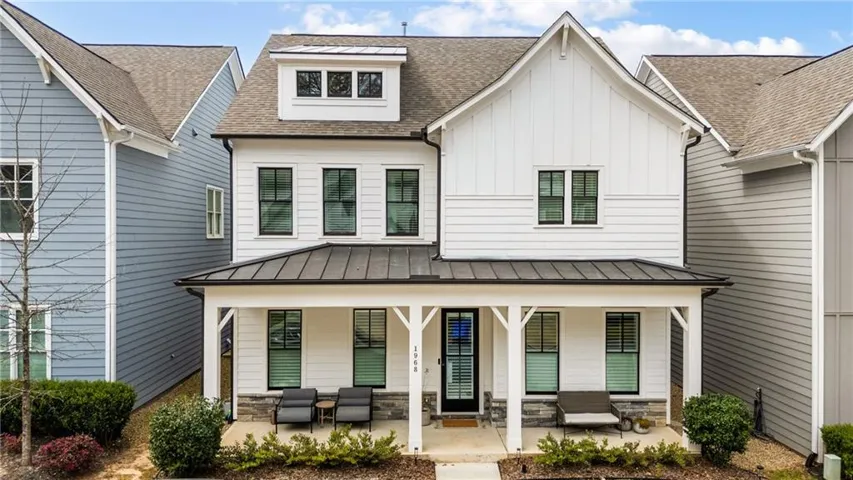 1968 Westside Boulevard, Atlanta, Georgia 30318