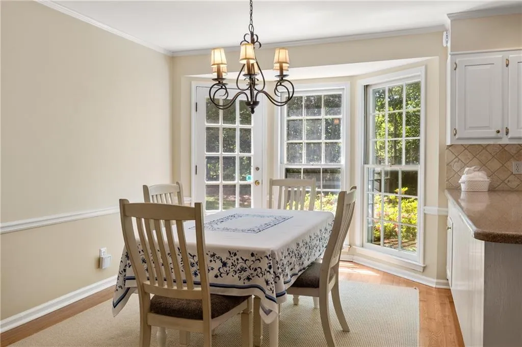 1000 N Harbor Court, Atlanta, Georgia 30328, 4 Bedrooms Bedrooms, ,3 BathroomsBathrooms,Residential,Sold,1000 N Harbor Court,7555423