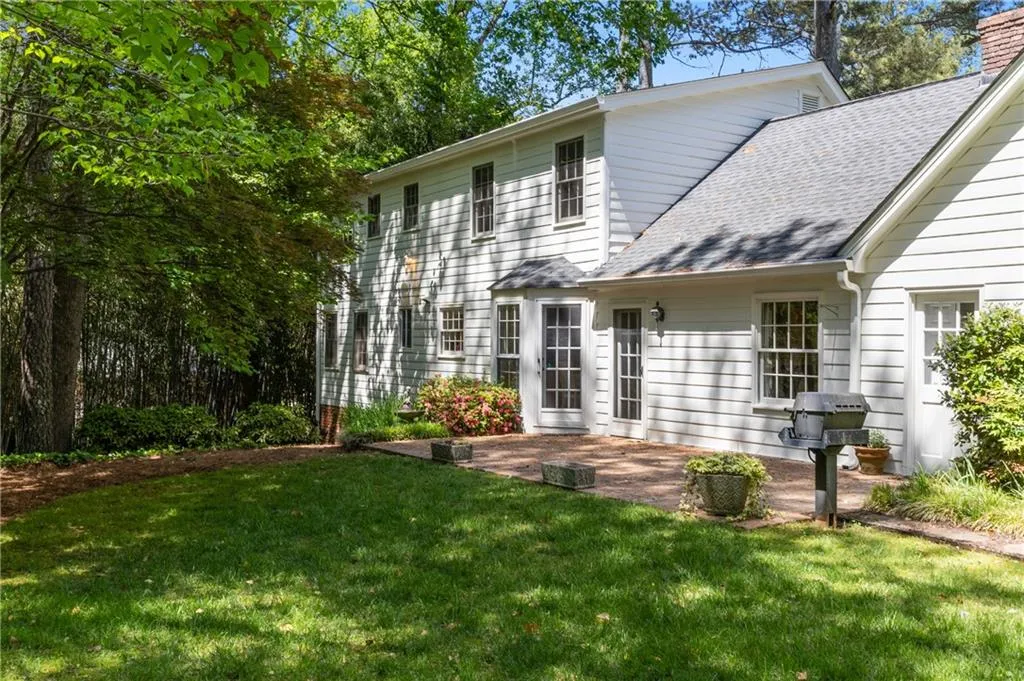 1000 N Harbor Court, Atlanta, Georgia 30328, 4 Bedrooms Bedrooms, ,3 BathroomsBathrooms,Residential,Sold,1000 N Harbor Court,7555423