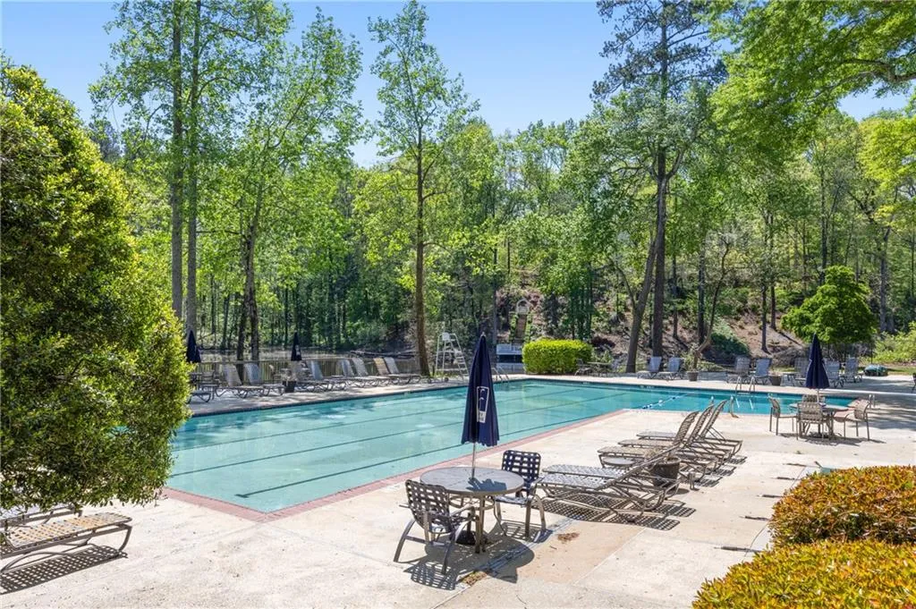1000 N Harbor Court, Atlanta, Georgia 30328, 4 Bedrooms Bedrooms, ,3 BathroomsBathrooms,Residential,Sold,1000 N Harbor Court,7555423