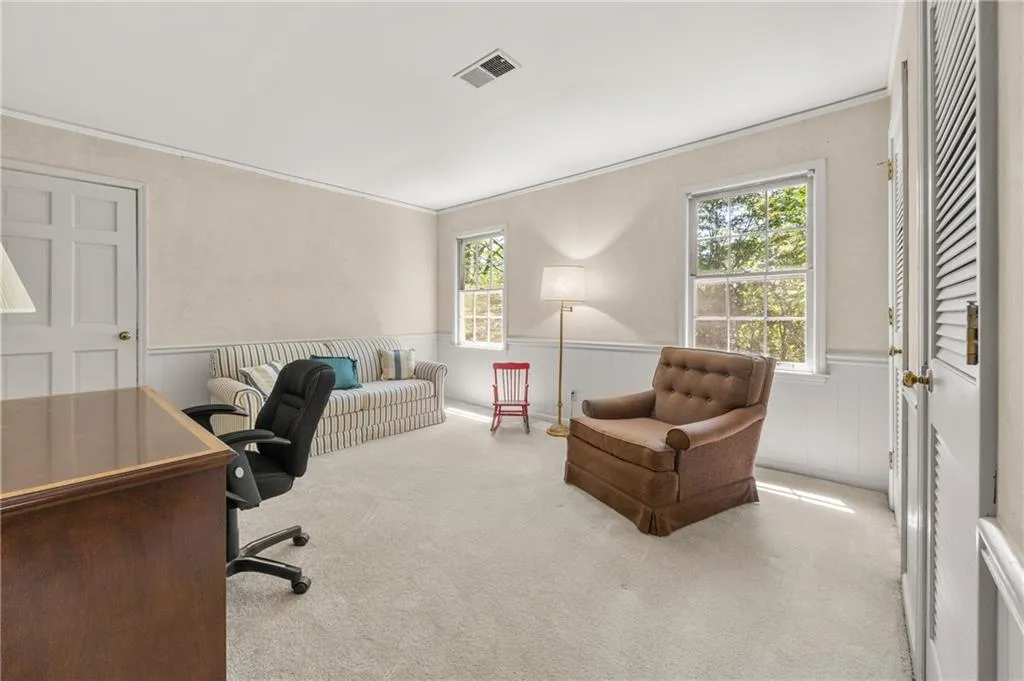 1000 N Harbor Court, Atlanta, Georgia 30328, 4 Bedrooms Bedrooms, ,3 BathroomsBathrooms,Residential,Sold,1000 N Harbor Court,7555423