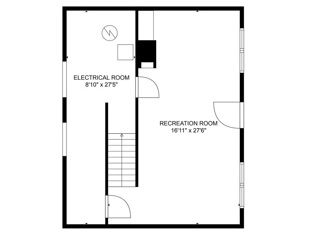 1000 N Harbor Court, Atlanta, Georgia 30328, 4 Bedrooms Bedrooms, ,3 BathroomsBathrooms,Residential,Sold,1000 N Harbor Court,7555423