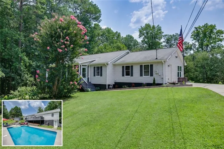 3551 Ivy Crest Way, Buford, Georgia 30519