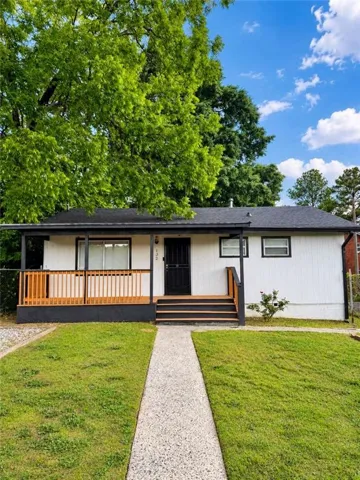 132 Lamar Avenue, Atlanta, Georgia 30314