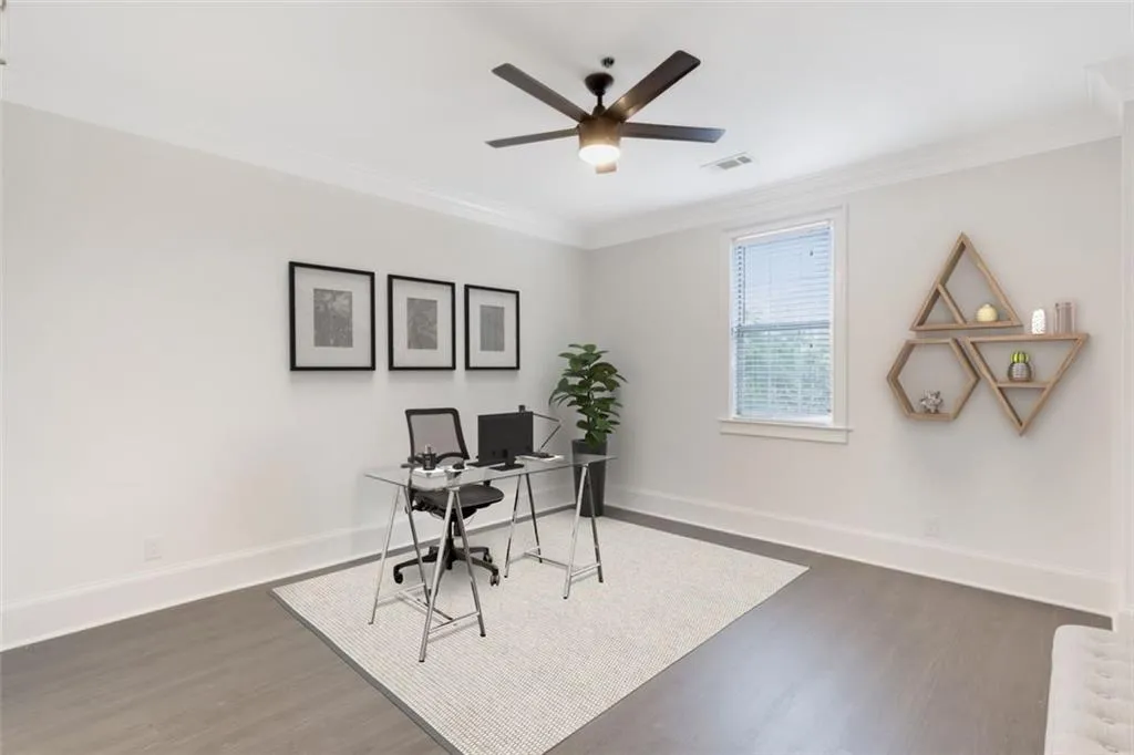 2499 Peachtree Road Ne Unit 503, Atlanta, Georgia 30305, 2 Bedrooms Bedrooms, ,2 BathroomsBathrooms,Residential,For Sale,2499 Peachtree Road Ne Unit 503,7631846