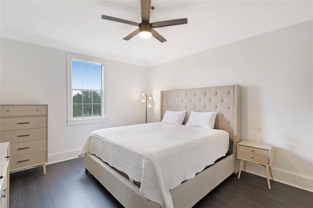 2499 Peachtree Road Ne Unit 503, Atlanta, Georgia 30305, 2 Bedrooms Bedrooms, ,2 BathroomsBathrooms,Residential,For Sale,2499 Peachtree Road Ne Unit 503,7631846