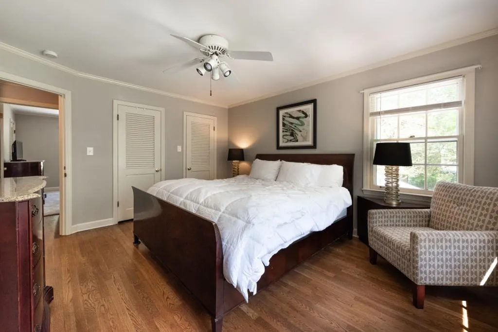 561 Dalrymple Road, Sandy Springs, Georgia 30328, 6 Bedrooms Bedrooms, ,4 BathroomsBathrooms,Residential,Sold,561 Dalrymple Road,6831349