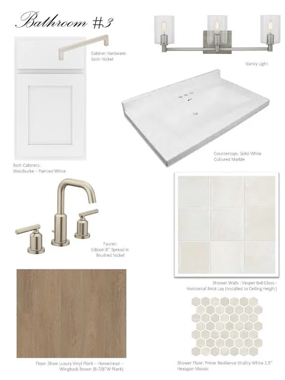 2244 Addington Way Unit 53, Brookhaven, Georgia 30319, 4 Bedrooms Bedrooms, ,3 BathroomsBathrooms,Residential,For Sale,2244 Addington Way Unit 53,7676405