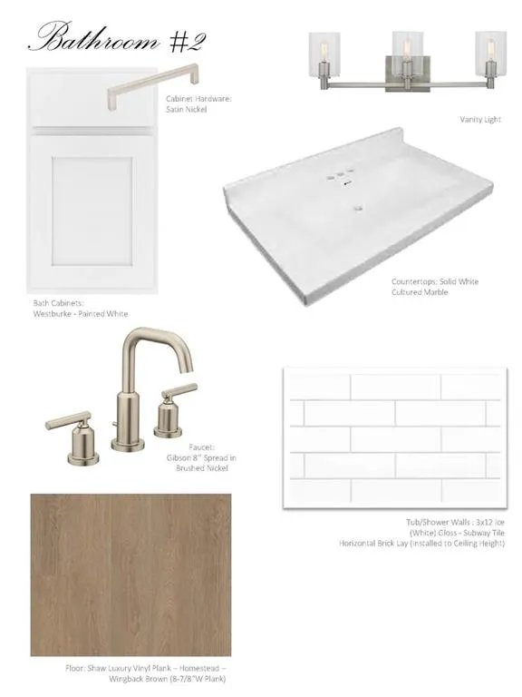 2244 Addington Way Unit 53, Brookhaven, Georgia 30319, 4 Bedrooms Bedrooms, ,3 BathroomsBathrooms,Residential,For Sale,2244 Addington Way Unit 53,7676405