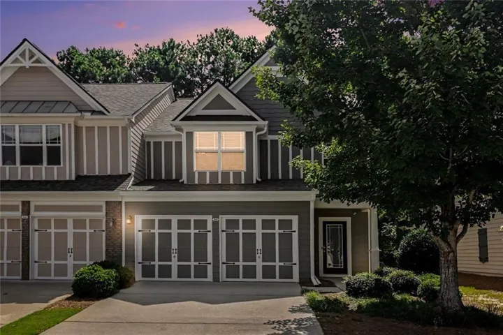 240 Parc View Lane, Woodstock, Georgia 30188
