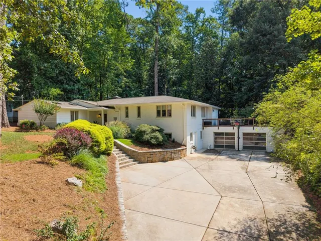 4091 Peachtree Dunwoody Road Ne, Atlanta, Georgia 30342
