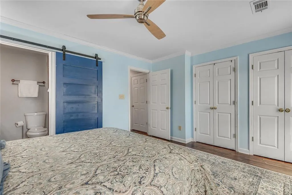 100 Mount Vernon Circle, Atlanta, Georgia 30338, 2 Bedrooms Bedrooms, ,2 BathroomsBathrooms,Residential,For Sale,100 Mount Vernon Circle,7728293