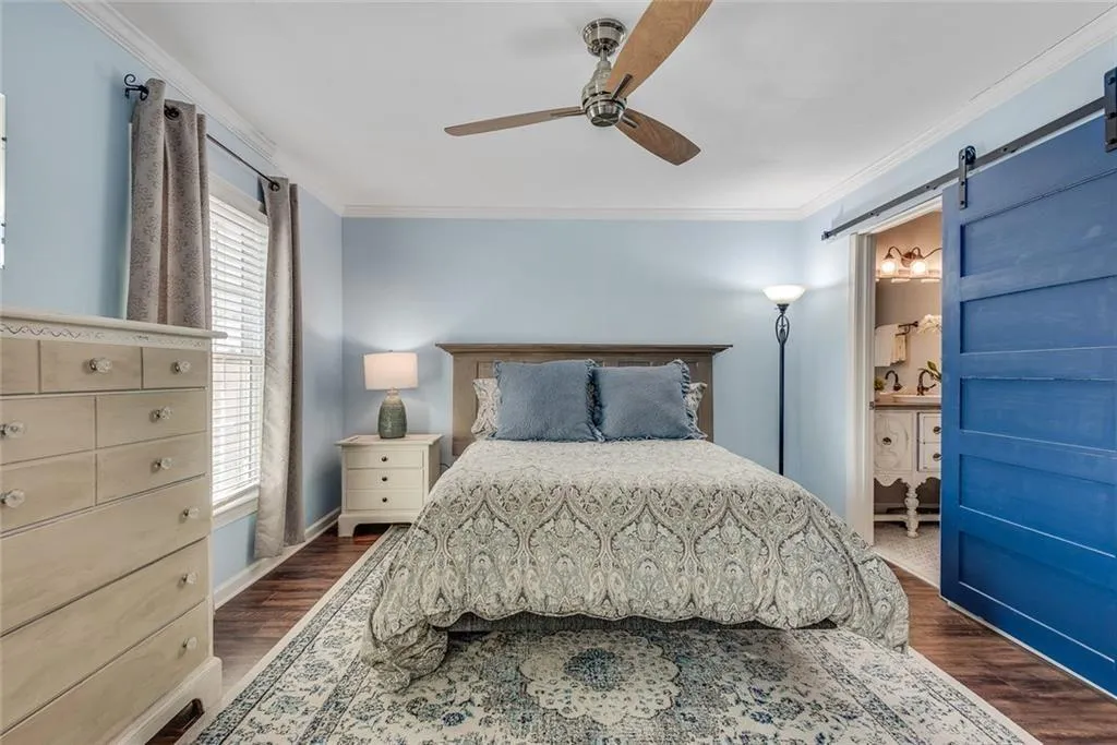100 Mount Vernon Circle, Atlanta, Georgia 30338, 2 Bedrooms Bedrooms, ,2 BathroomsBathrooms,Residential,For Sale,100 Mount Vernon Circle,7728293
