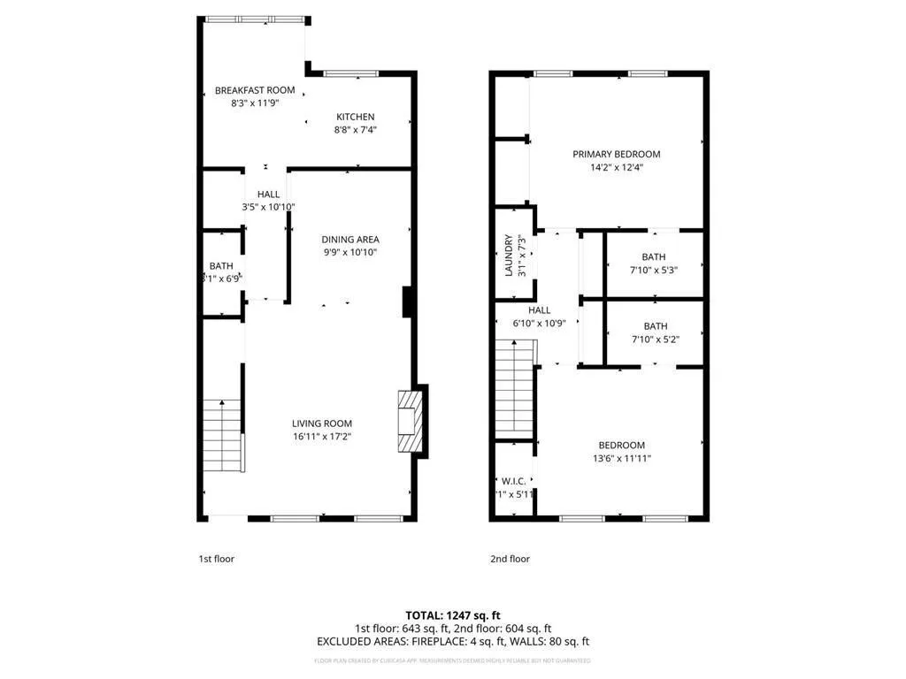 100 Mount Vernon Circle, Atlanta, Georgia 30338, 2 Bedrooms Bedrooms, ,2 BathroomsBathrooms,Residential,For Sale,100 Mount Vernon Circle,7728293