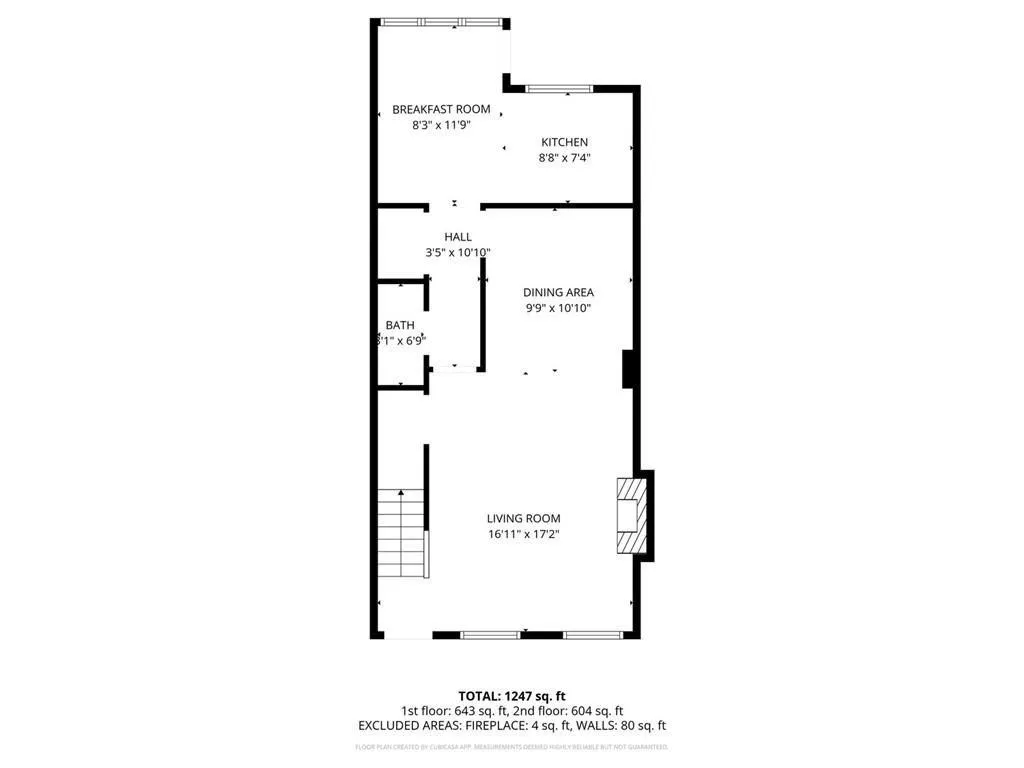 100 Mount Vernon Circle, Atlanta, Georgia 30338, 2 Bedrooms Bedrooms, ,2 BathroomsBathrooms,Residential,For Sale,100 Mount Vernon Circle,7728293