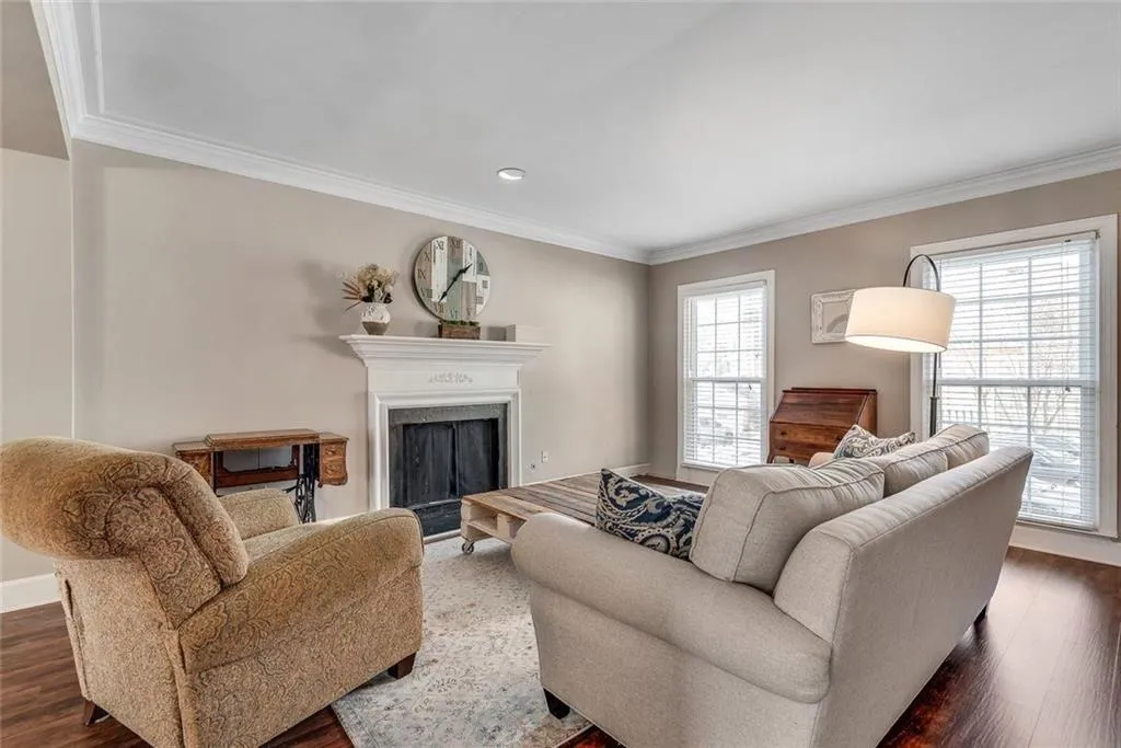 100 Mount Vernon Circle, Atlanta, Georgia 30338, 2 Bedrooms Bedrooms, ,2 BathroomsBathrooms,Residential,For Sale,100 Mount Vernon Circle,7728293