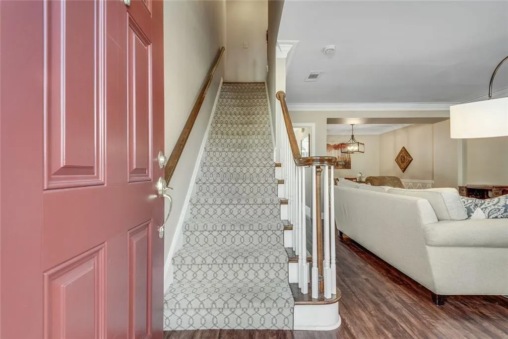 100 Mount Vernon Circle, Atlanta, Georgia 30338, 2 Bedrooms Bedrooms, ,2 BathroomsBathrooms,Residential,For Sale,100 Mount Vernon Circle,7728293