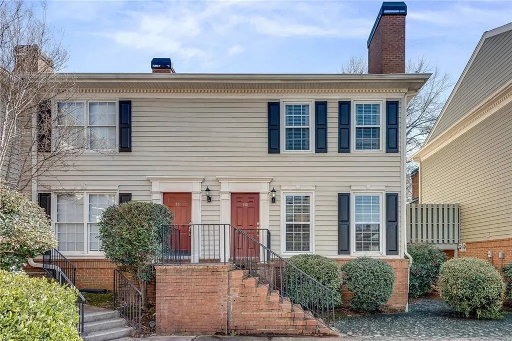 100 Mount Vernon Circle, Atlanta, Georgia 30338, 2 Bedrooms Bedrooms, ,2 BathroomsBathrooms,Residential,For Sale,100 Mount Vernon Circle,7728293
