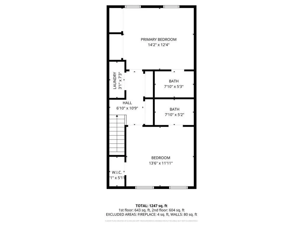 100 Mount Vernon Circle, Atlanta, Georgia 30338, 2 Bedrooms Bedrooms, ,2 BathroomsBathrooms,Residential,For Sale,100 Mount Vernon Circle,7728293