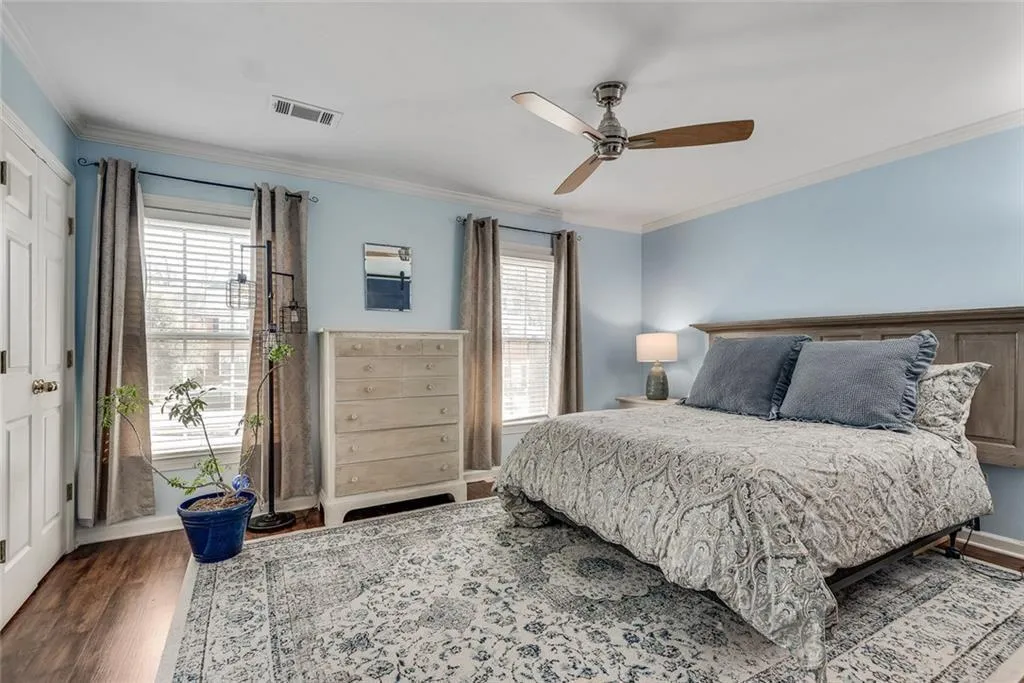 100 Mount Vernon Circle, Atlanta, Georgia 30338, 2 Bedrooms Bedrooms, ,2 BathroomsBathrooms,Residential,For Sale,100 Mount Vernon Circle,7728293