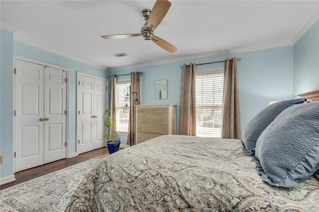 100 Mount Vernon Circle, Atlanta, Georgia 30338, 2 Bedrooms Bedrooms, ,2 BathroomsBathrooms,Residential,For Sale,100 Mount Vernon Circle,7728293