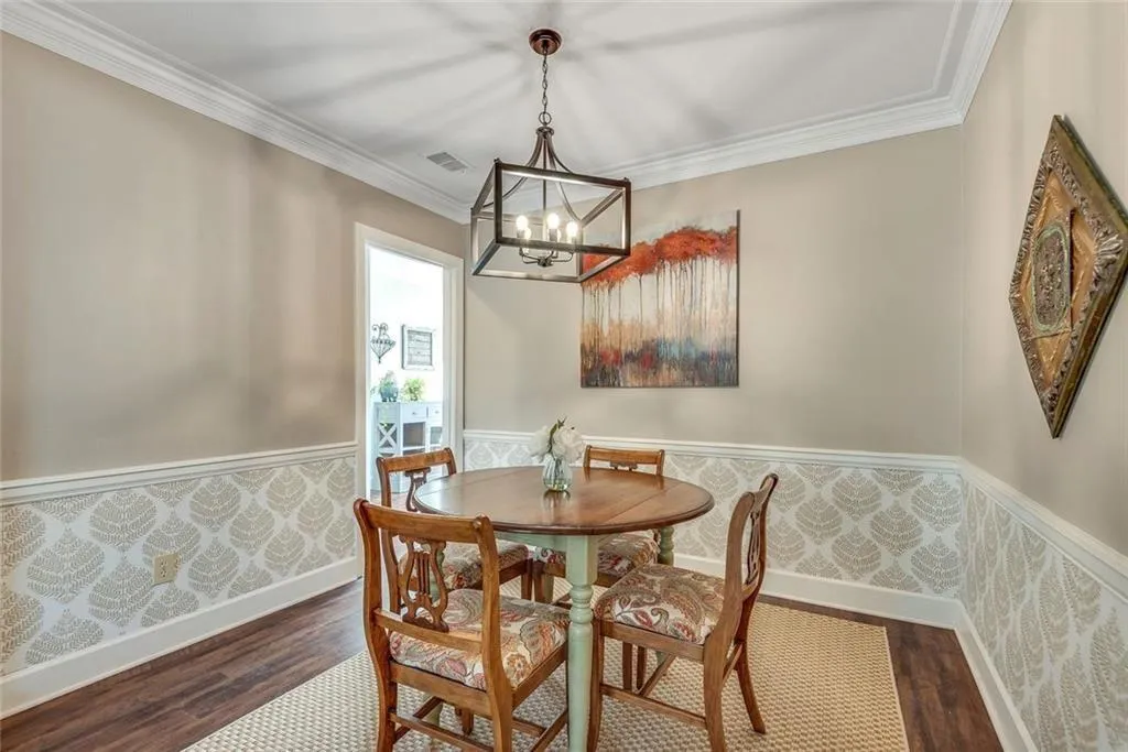 100 Mount Vernon Circle, Atlanta, Georgia 30338, 2 Bedrooms Bedrooms, ,2 BathroomsBathrooms,Residential,For Sale,100 Mount Vernon Circle,7728293