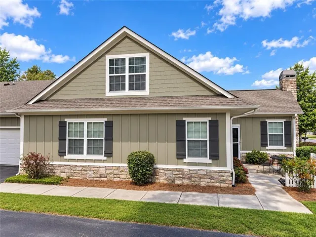 1213 Brookstone Way, Augusta, Georgia 30909