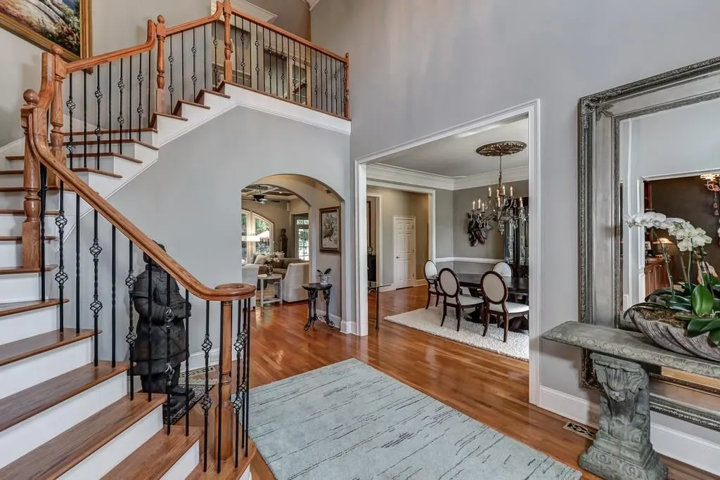 110 Mattison Cove, Sandy Springs, Georgia 30319, 5 Bedrooms Bedrooms, ,4 BathroomsBathrooms,Residential,Sold,110 Mattison Cove,5588905