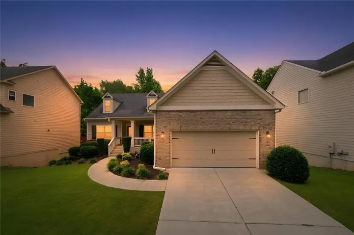 3406 Lynne Road, Powder Springs, Georgia 30127
