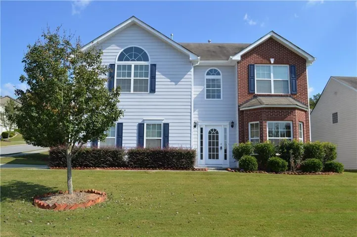 1335 Rocky Shoals Lane, Suwanee, Georgia 30024