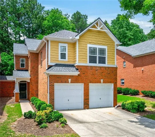 13968 Sunfish Bend, Alpharetta, Georgia 30004