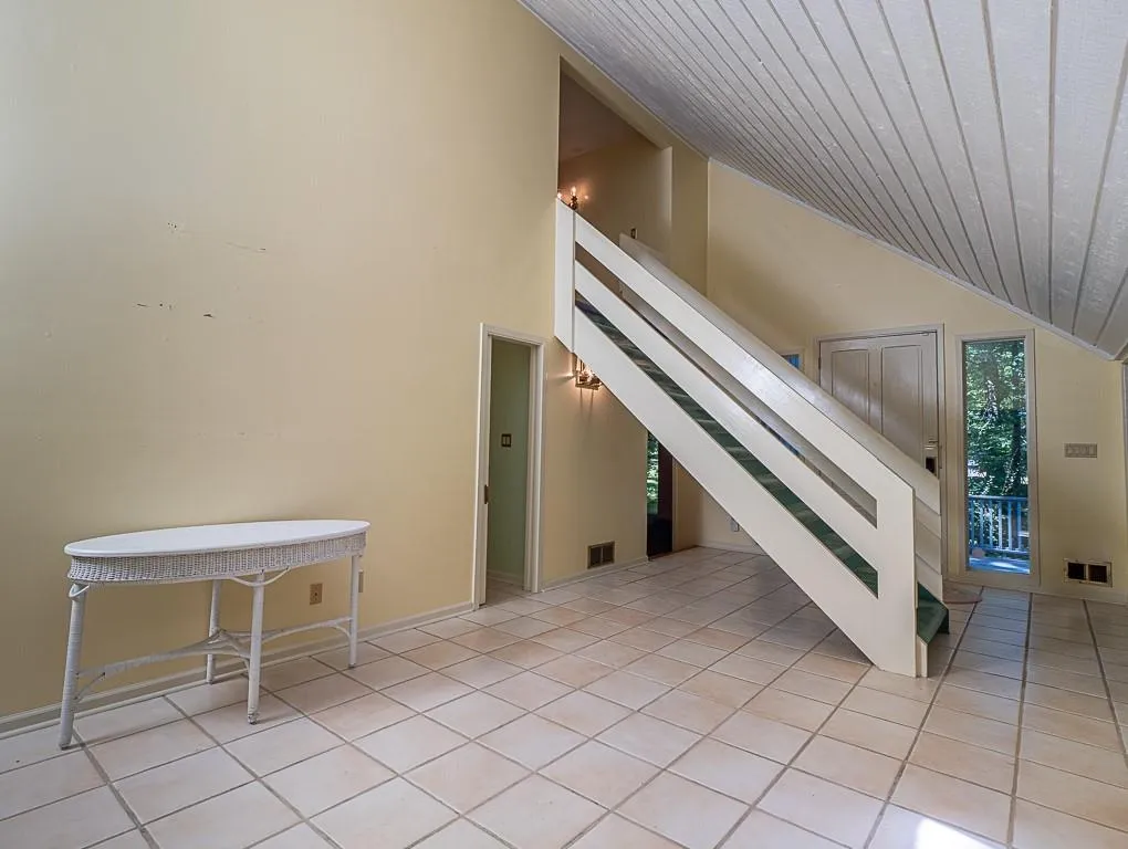 and Entry