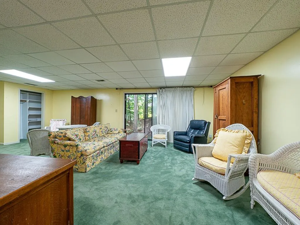 FIN BASEMENT