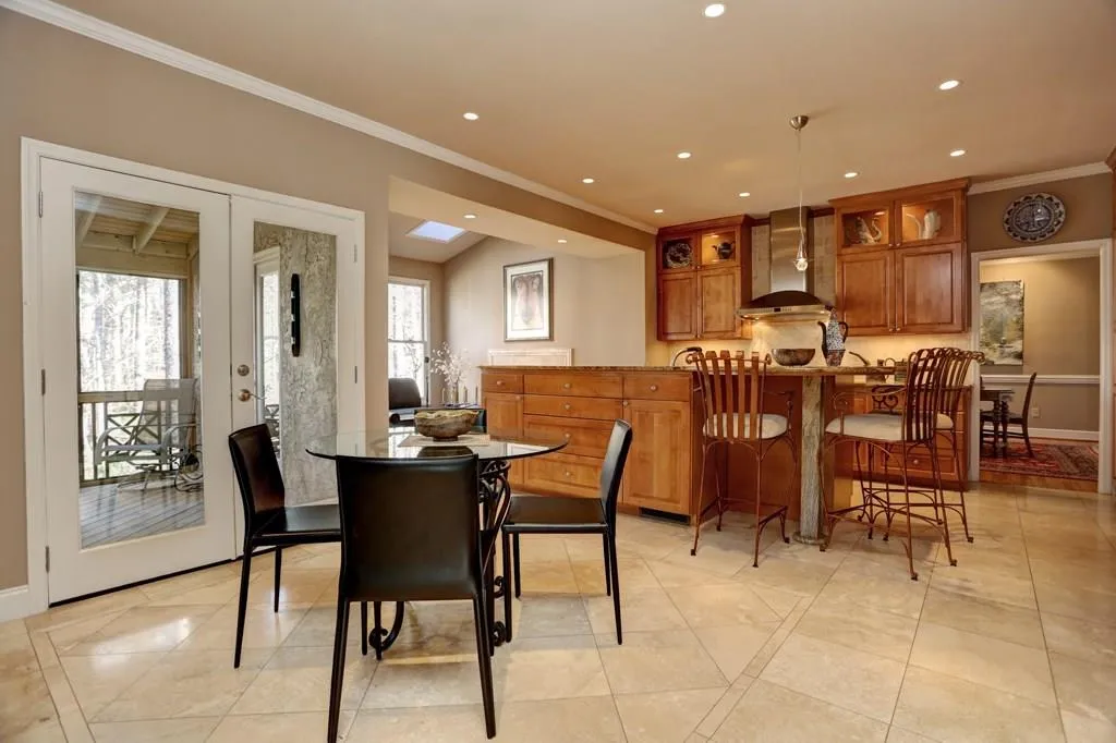 170 Wing Mill Road, Sandy Springs, Georgia 30350, 5 Bedrooms Bedrooms, ,4 BathroomsBathrooms,Residential,Sold,170 Wing Mill Road,5641916